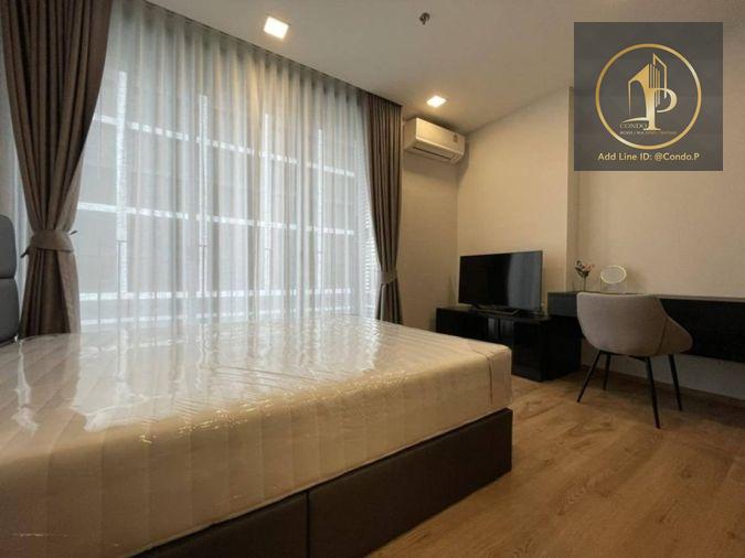 picture 🎈#PN2403_078🎈💥Urgent💥 Available February 8th, 2026. Click quickly before it's gone‼️ For Rent 2️⃣1️⃣k.🔥🔥 Noble Around Ari Condo - 3/19