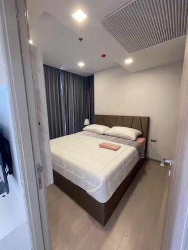 รูป 🏢 ขายคอนโด : One9Five Asoke - Rama 9 (วันไนน์ไฟว์ อโศก - พระราม 9)   รหัสทรัพย์ | 📌LNP-C11674  - รูปที่ 1/45