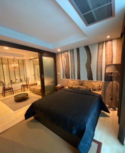 picture Selling to reduce burden🔥🔥 Special price condo, great location, The Ratchadamri project MD-25068380 - 3/8