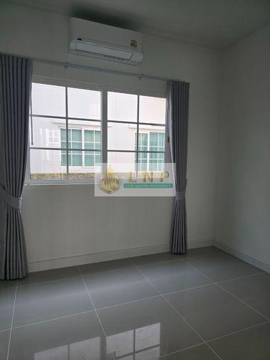 รูป 🏠 ให้เช่าบ้าน : Golden Neo Sukhumvit - Lasalle (โกลเด้น นีโอ สุขุมวิท - ลาซาล) รหัสทรัพย์ | 📌 LNP-H778 - รูปที่ 16/23