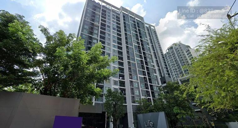 picture Selling to reduce burdenðĨðĨ Special price condo, great location, Life Sukhumvit 48 project MD-25007858 - 1/5