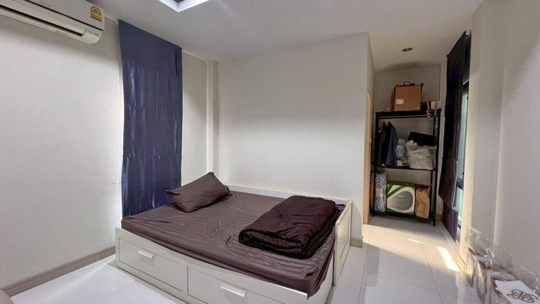 รูป บ้านเช่า พร้อมเฟอร์นิเจอร์ สุขุมวิท ลาซาล - รูปที่ 4/8