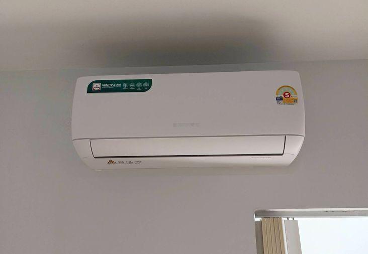 รูป G8178🚨คอนโดให้เช่า เดอะ คิทท์ ติวานนท์ 🅻🅸🅽🅴❤️💜@condopremium💜❤️⬛🟨 📞 065 695 3645🟨⬛ - รูปที่ 5/20