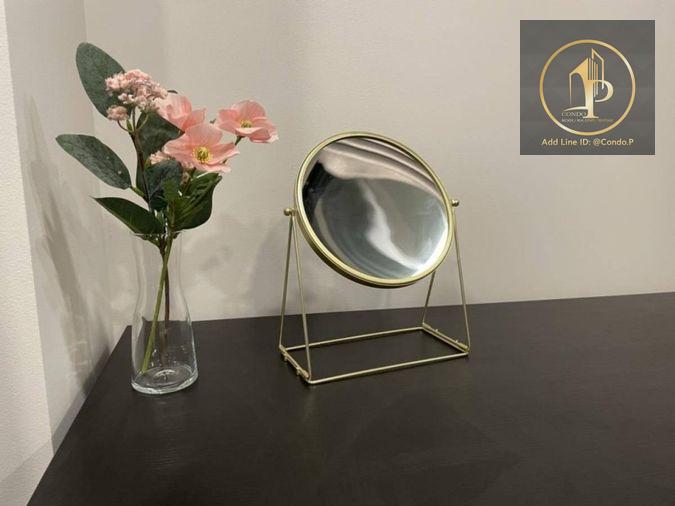 picture 🎈#PN2403_078🎈💥Urgent💥 Available February 8th, 2026. Click quickly before it's gone‼️ For Rent 2️⃣1️⃣k.🔥🔥 Noble Around Ari Condo - 10/19