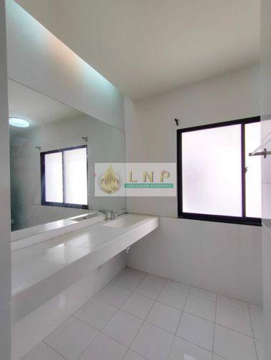 รูป 🏠 ให้เช่าบ้าน : Sixnature Ekkachai 64/5 (ซิกเนเจอร์ เอกชัย 64/5) รหัสทรัพย์ | 📌LNP-H779 - รูปที่ 5/13