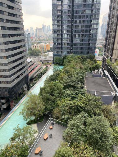 รูป 🏢 ขายคอนโด : One9Five Asoke - Rama 9 (วันไนน์ไฟว์ อโศก - พระราม 9)   รหัสทรัพย์ | 📌LNP-C11674  - รูปที่ 31/45
