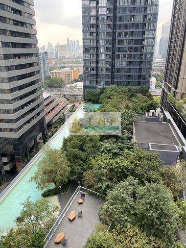 รูป 🏢 ขายคอนโด : One9Five Asoke - Rama 9 (วันไนน์ไฟว์ อโศก - พระราม 9) รหัสทรัพย์ | 📌LNP-C11674 - รูปที่ 31/45