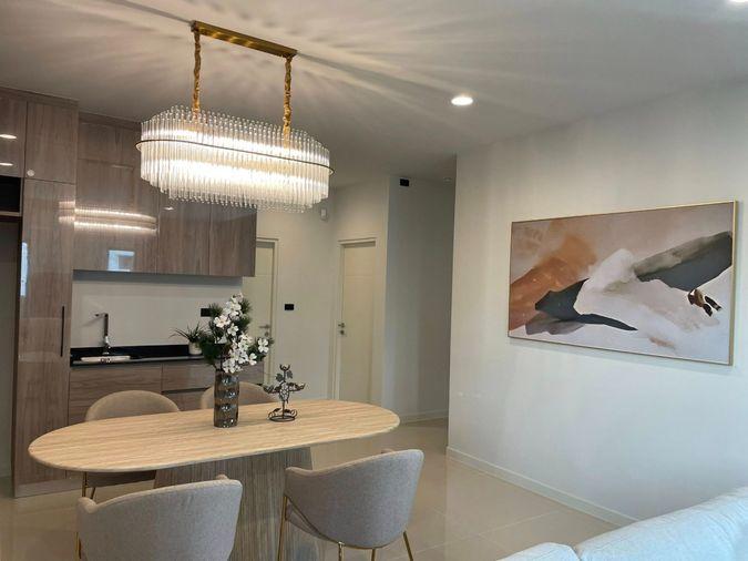 รูป 🏠 ให้เช่าบ้าน : BURASIRI KRUNGTHEPKREETHA (บุราสิริ กรุงเทพกรีฑา)   รหัสทรัพย์ | 📌LNP-H780  - รูปที่ 16/16