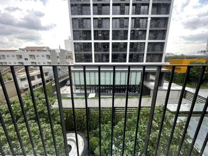 picture 🎈#PN2403_078🎈💥Urgent💥 Available February 8th, 2026. Click quickly before it's gone‼️ For Rent 2️⃣1️⃣k.🔥🔥 Noble Around Ari Condo - 19/19