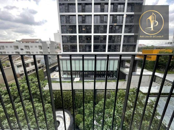 picture 🎈#PN2403_078🎈💥Urgent💥 Available February 8th, 2026. Click quickly before it's gone‼️ For Rent 2️⃣1️⃣k.🔥🔥 Noble Around Ari Condo - 19/19