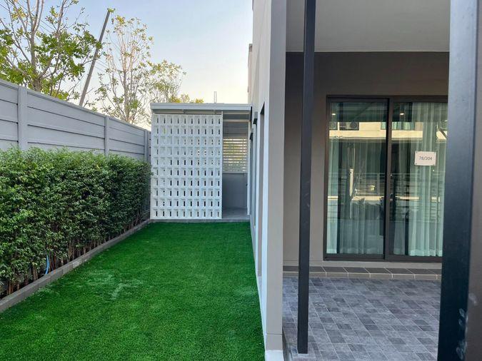 picture For Rent - Pleno Sukhumvit - Bangna 3 , 3 bedrooms 2 bathrooms - 10/11