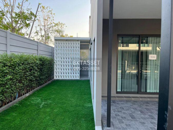 picture For Rent - Pleno Sukhumvit - Bangna 3 , 3 bedrooms 2 bathrooms - 10/11
