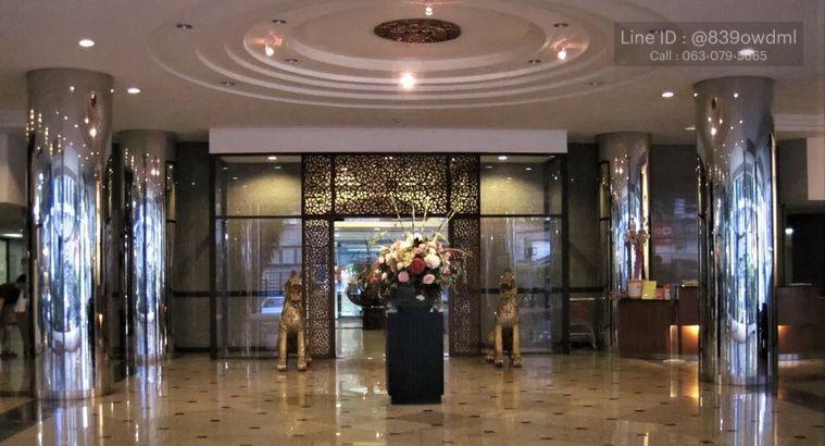 picture Selling to reduce burdenðĨðĨ Special price condo, great location, Supalai Place Sukhumvit 39 project MD-25070291 - 5/6