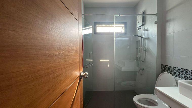 รูป บ้านเช่า พร้อมเฟอร์นิเจอร์ สุขุมวิท ลาซาล - รูปที่ 5/8