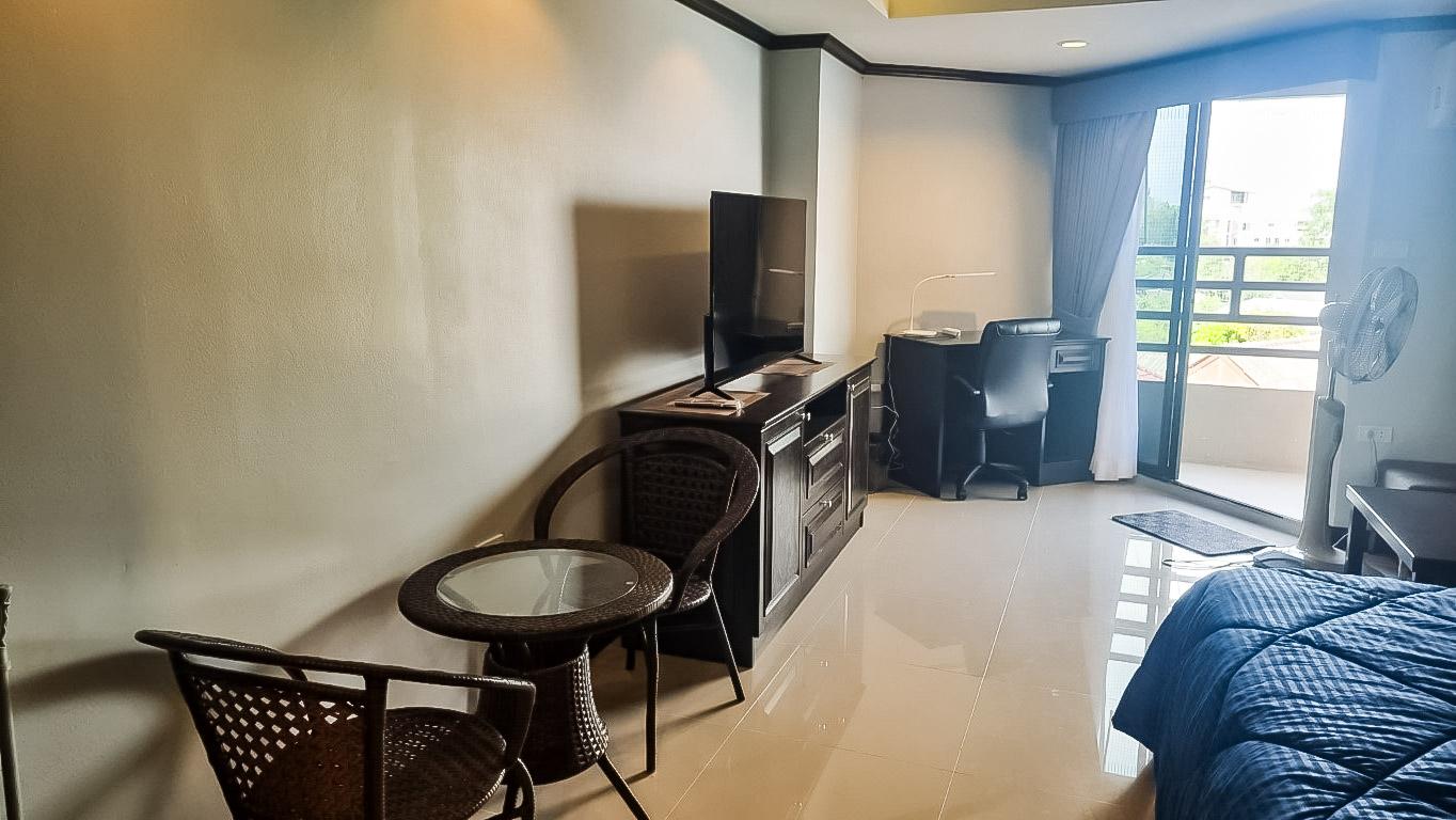 รูป Angket Condominium Studio for sale in Jomtien - รูปที่ 8/11