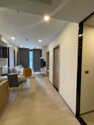 รูป 🏢 ขายคอนโด : One9Five Asoke - Rama 9 (วันไนน์ไฟว์ อโศก - พระราม 9)   รหัสทรัพย์ | 📌LNP-C11674  - รูปที่ 23/45