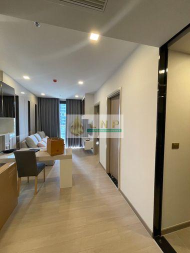 รูป 🏢 ขายคอนโด : One9Five Asoke - Rama 9 (วันไนน์ไฟว์ อโศก - พระราม 9) รหัสทรัพย์ | 📌LNP-C11674 - รูปที่ 23/45