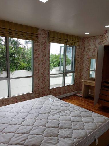 picture Selling to reduce your burden🔥🔥 Special price condo, great location, Lumpini Place Water Cliff project MD-26086280 - 7/8