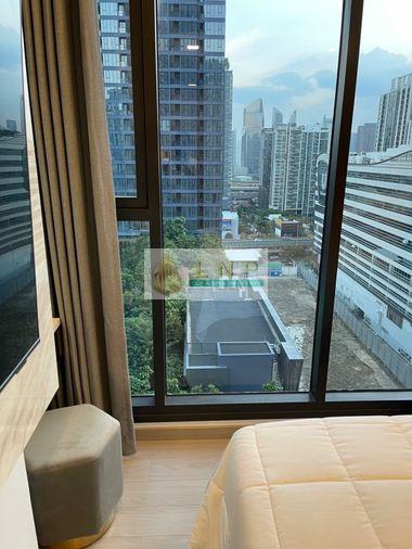 รูป 🏢 ขายคอนโด : One9Five Asoke - Rama 9 (วันไนน์ไฟว์ อโศก - พระราม 9) รหัสทรัพย์ | 📌LNP-C11674 - รูปที่ 41/45