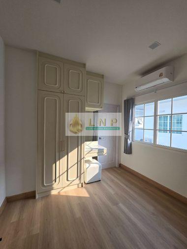 รูป 🏠 ให้เช่าบ้าน : Golden Neo Sukhumvit - Lasalle (โกลเด้น นีโอ สุขุมวิท - ลาซาล) รหัสทรัพย์ | 📌 LNP-H778 - รูปที่ 7/23