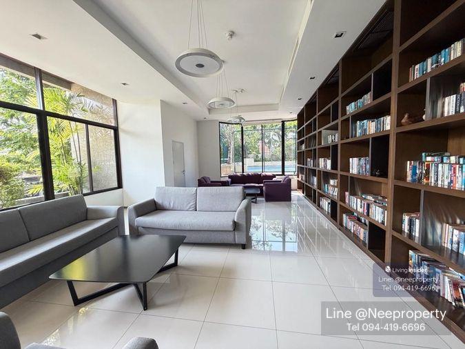 รูป คอนโดใหญ่4ห้องนอน ในสาทร ลุมพินีเพลส ซ.ไกรสีห์ โควต้าต่างชาติ - รูปที่ 13/14