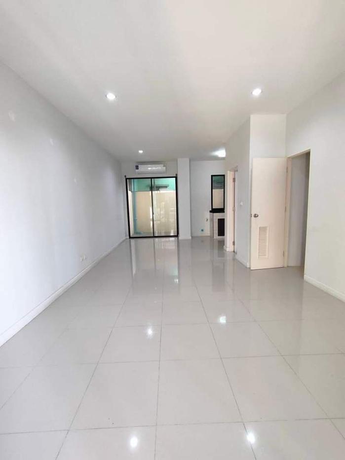รูป 🏠 ให้เช่าบ้าน : Sixnature Ekkachai 64/5 (ซิกเนเจอร์ เอกชัย 64/5)   รหัสทรัพย์ | 📌LNP-H779 - รูปที่ 2/13