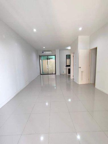 รูป 🏠 ให้เช่าบ้าน : Sixnature Ekkachai 64/5 (ซิกเนเจอร์ เอกชัย 64/5)   รหัสทรัพย์ | 📌LNP-H779 - รูปที่ 2/13