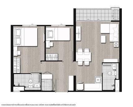 picture FoR Rent  Plum condo @central station westgate   16,000 - 4/6