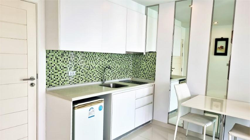 picture Amazon Residence One Bedroom for sale in Jomtien - 7/15