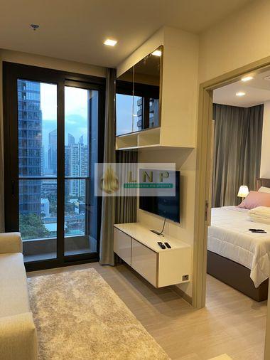รูป 🏢 ขายคอนโด : One9Five Asoke - Rama 9 (วันไนน์ไฟว์ อโศก - พระราม 9) รหัสทรัพย์ | 📌LNP-C11674 - รูปที่ 7/45
