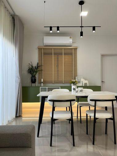picture For Rent - Pleno Sukhumvit - Bangna 3 , 3 bedrooms 2 bathrooms - 3/11