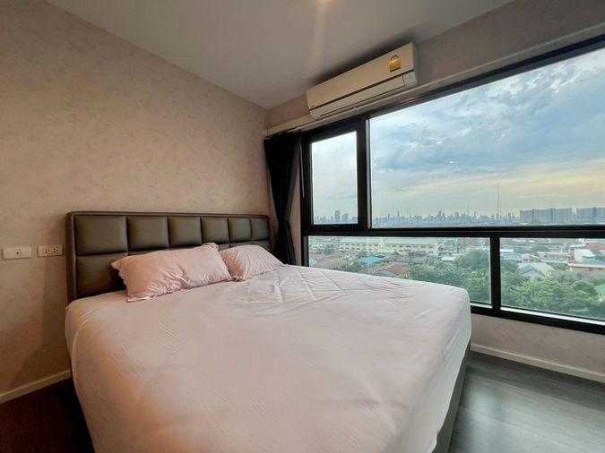 รูป 🎁🎁ปล่อยเช่า!! The Stage Taopoon Interchange 2Bed 57 ตร.ม.ชั้น 9 พร้อมอยู่!! สนใจ LINE ID: @atfirm🎁🎁 - รูปที่ 6/23