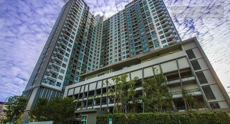 picture Selling to reduce burdenðĨðĨ Special price condo in a great location. Aspire Sathorn-Taksin (Timber Zone) project. MD-26086149 - 1/5