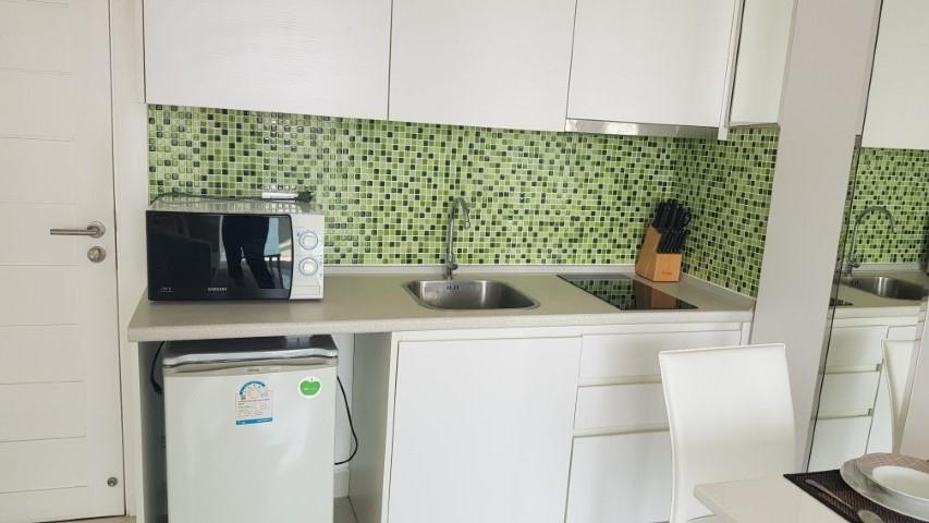 picture Amazon Residence One Bedroom for sale in Jomtien - 4/10