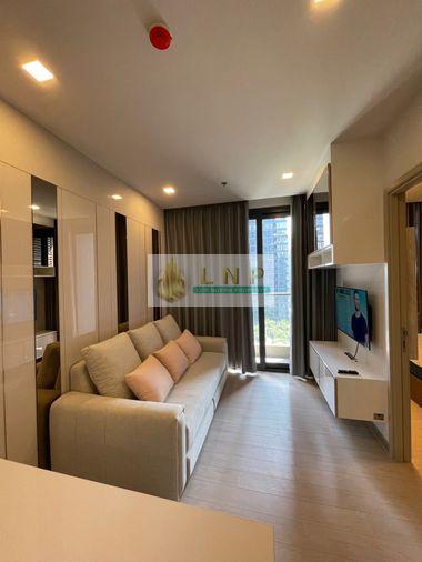 รูป 🏢 ขายคอนโด : One9Five Asoke - Rama 9 (วันไนน์ไฟว์ อโศก - พระราม 9) รหัสทรัพย์ | 📌LNP-C11674 - รูปที่ 8/45