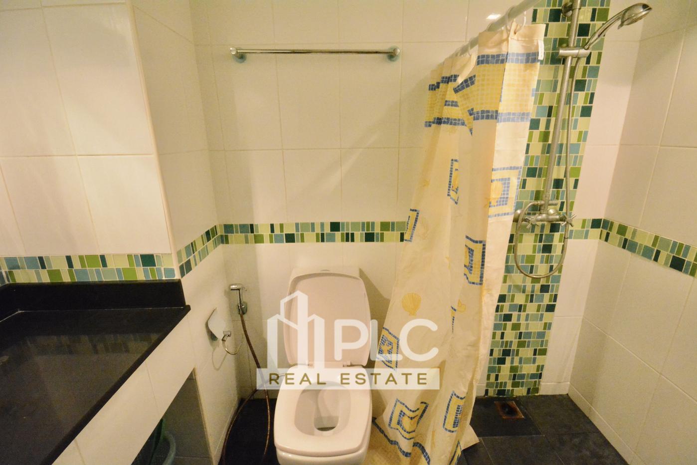 รูป Angket Condominium studio for Rent Jomtien Pattaya - รูปที่ 13/14