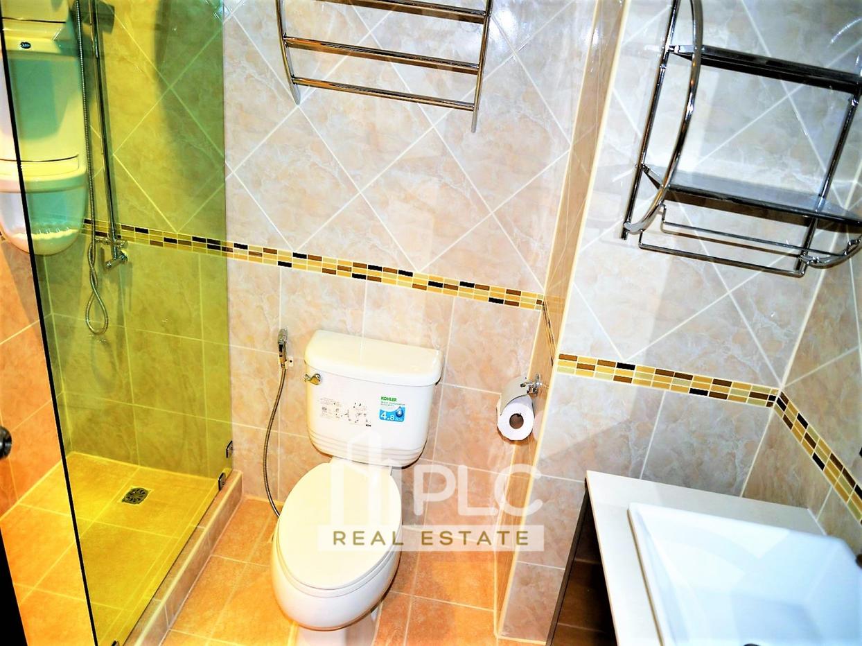 รูป Angket Condominium Studio for sale in Jomtien - รูปที่ 10/10