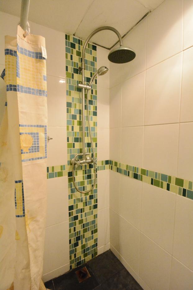 รูป Angket Condominium studio for Rent Jomtien Pattaya - รูปที่ 14/14