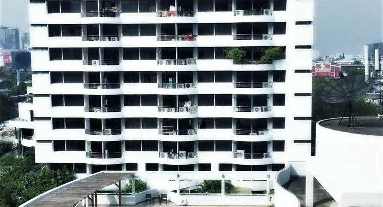 picture Selling to reduce burden🔥🔥 Special price condo, great location, Supalai Place Sukhumvit 39 project MD-25070291 - 2/6
