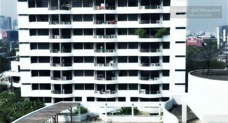 picture Selling to reduce burdenðĨðĨ Special price condo, great location, Supalai Place Sukhumvit 39 project MD-25070291 - 2/6