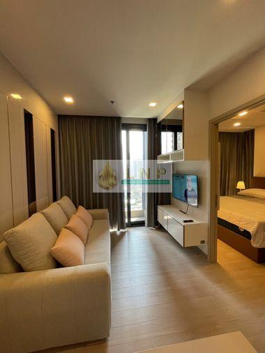 รูป 🏢 ขายคอนโด : One9Five Asoke - Rama 9 (วันไนน์ไฟว์ อโศก - พระราม 9) รหัสทรัพย์ | 📌LNP-C11674 - รูปที่ 26/45