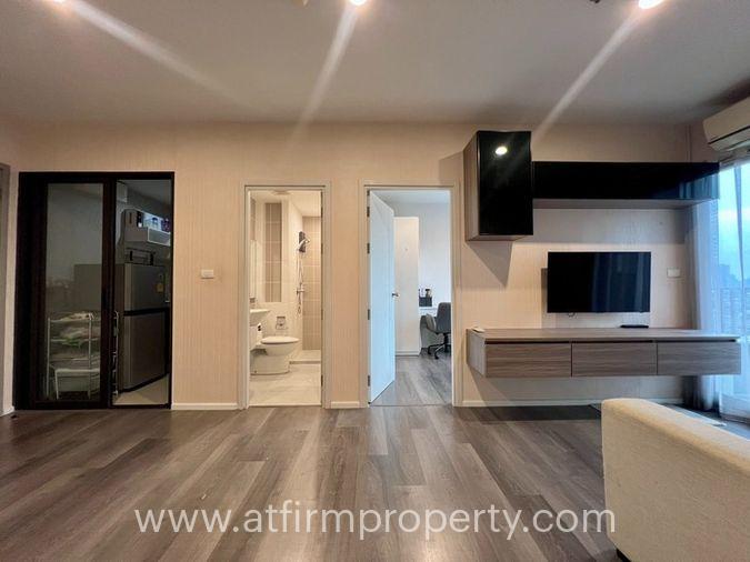 รูป 🎁🎁ปล่อยเช่า!! The Stage Taopoon Interchange 2Bed 57 ตร.ม.ชั้น 9 พร้อมอยู่!! สนใจ LINE ID: @atfirm🎁🎁 - รูปที่ 3/23