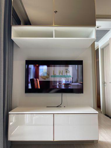 รูป 🏢 ขายคอนโด : One9Five Asoke - Rama 9 (วันไนน์ไฟว์ อโศก - พระราม 9) รหัสทรัพย์ | 📌LNP-C11674 - รูปที่ 39/45