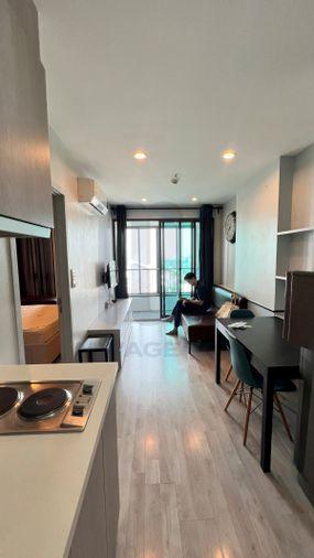 รูป 💥🔔⚠️🏘️⚡️กดปุ่มแอดไลน์💥IDEO Mobi Charan - Interchange - รูปที่ 1/10
