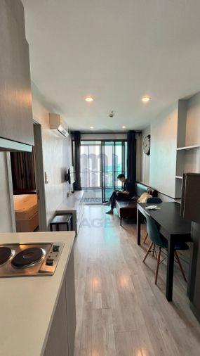 รูป 💥🔔⚠️🏘️⚡️กดปุ่มแอดไลน์💥IDEO Mobi Charan - Interchange - รูปที่ 1/10