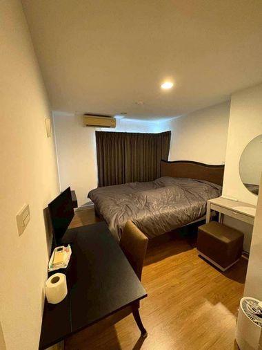 picture Condo for rent in Whizdom Punnawithi Station (BTS Punnawithi) (SA-01) - 4/9