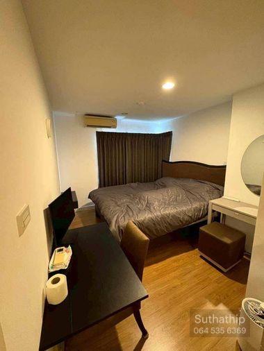 picture Condo for rent in Whizdom Punnawithi Station (BTS Punnawithi) (SA-01) - 4/9
