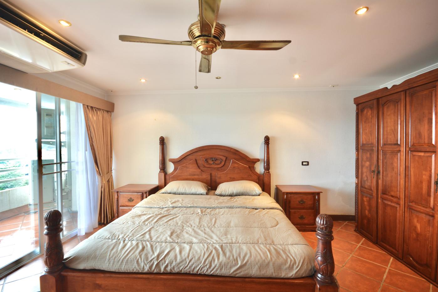 รูป Angket Condominium 1 bedroom for Rent Jomtien Pattaya - รูปที่ 6/12