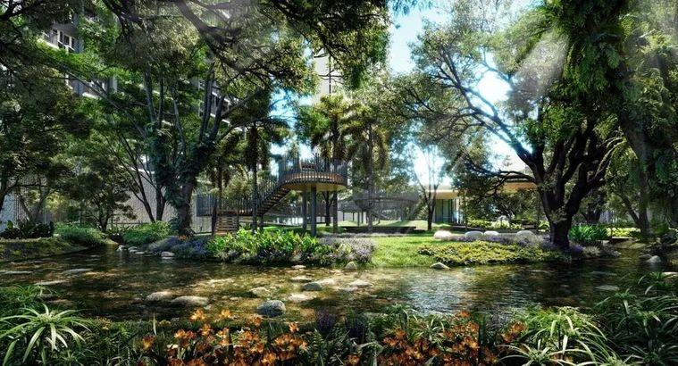 picture Selling to reduce your burden🔥🔥 Special price condo in a great location. Noble Create project MD-26086271 - 9/10