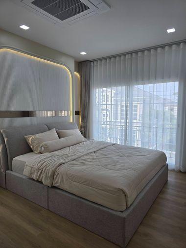 รูป 🏠 ให้เช่าบ้าน : Golden Neo Sukhumvit - Lasalle (โกลเด้น นีโอ สุขุมวิท - ลาซาล)   รหัสทรัพย์ | 📌 LNP-H778  - รูปที่ 13/23